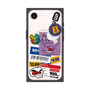 プレミアムスクエアケース with MagSafe［ Demon Friends Sticker .1 ］