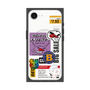 プレミアムスクエアケース with MagSafe［ Demon Friends Sticker .4 ］