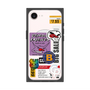 プレミアムスクエアケース with MagSafe［ Demon Friends Sticker .4 ］