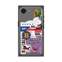 プレミアムスクエアケース with MagSafe［ Demon Friends Sticker .5 ］
