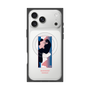 プレミアムスクエアケース with MagSafe［ 喜怒アイ楽 -哀- ］