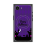 プレミアムスクエアケース with MagSafe［ Halloween World - Purple ］