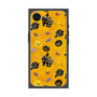プレミアムスクエアケース with MagSafe［ Halloween Party - Orange ］