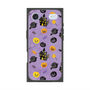 プレミアムスクエアケース with MagSafe［ Halloween Party - Purple ］