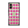 プレミアムスクエアケース with MagSafe［ Apple - Pink ］