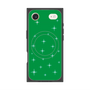 プレミアムスクエアケース with MagSafe［ Glitter - Green ］