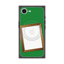 プレミアムスクエアケース with MagSafe［ Photo Frame - Green ］