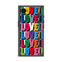 プレミアムスクエアケース with MagSafe［ LOVE!LOVE!LOVE! ］