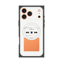 プレミアムスクエアケース with MagSafe［ Music Player ］