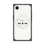 プレミアムスクエアケース with MagSafe［ Music Player ］