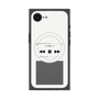 プレミアムスクエアケース with MagSafe［ Music Player ］