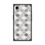 プレミアムスクエアケース with MagSafe［ Moroccan1 color - Gray ］
