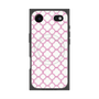 プレミアムスクエアケース with MagSafe［ Moroccan3 - Pink ］