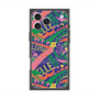 プレミアムスクエアケース with MagSafe［ ELLE - ナチュラル ］