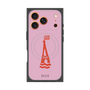 プレミアムスクエアケース with MagSafe［ ELLE - PARIS ］