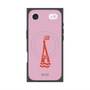 プレミアムスクエアケース with MagSafe［ ELLE - PARIS ］