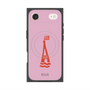 プレミアムスクエアケース with MagSafe［ ELLE - PARIS ］
