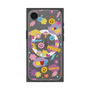 プレミアムスクエアケース with MagSafe［ オリジナル - LOVE & PEACE ］