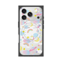 プレミアムスクエアケース with MagSafe［ オリジナル - オヤスミ ］