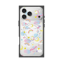 プレミアムスクエアケース with MagSafe［ オリジナル - オヤスミ ］