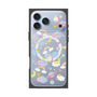 プレミアムスクエアケース with MagSafe［ オリジナル - オヤスミ ］