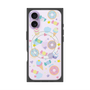 プレミアムスクエアケース with MagSafe［ オリジナル - SWEETS ］