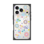 プレミアムスクエアケース with MagSafe［ オリジナル - SWEETS ］