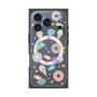 プレミアムスクエアケース with MagSafe［ オリジナル - SWEETS ］
