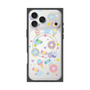 プレミアムスクエアケース with MagSafe［ オリジナル - SWEETS ］