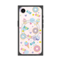 プレミアムスクエアケース with MagSafe［ オリジナル - SWEETS ］