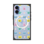 プレミアムスクエアケース with MagSafe［ オリジナル - アニマル ］