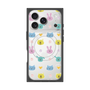 プレミアムスクエアケース with MagSafe［ オリジナル - アニマル ］