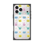 プレミアムスクエアケース with MagSafe［ オリジナル - アニマル ］