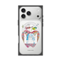 プレミアムスクエアケース with MagSafe［ おかべてつろう - きみの心が聴こえてくるよ ］