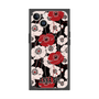 プレミアムスクエアケース with MagSafe［ ANNA SUI - ポピー ］
