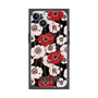 プレミアムスクエアケース with MagSafe［ ANNA SUI - ポピー ］