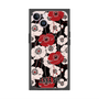 プレミアムスクエアケース with MagSafe［ ANNA SUI - ポピー ］