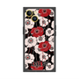 プレミアムスクエアケース with MagSafe［ ANNA SUI - ポピー ］