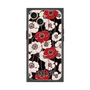 プレミアムスクエアケース with MagSafe［ ANNA SUI - ポピー ］