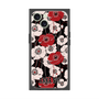 プレミアムスクエアケース with MagSafe［ ANNA SUI - ポピー ］