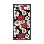 プレミアムスクエアケース with MagSafe［ ANNA SUI - ポピー ］