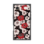 プレミアムスクエアケース with MagSafe［ ANNA SUI - ポピー ］