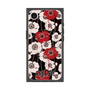 プレミアムスクエアケース with MagSafe［ ANNA SUI - ポピー ］