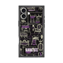 プレミアムスクエアケース with MagSafe［ ANNA SUI - チェア ］