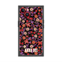 プレミアムスクエアケース with MagSafe［ ANNA SUI - ワイルドフラワー ］