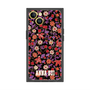 プレミアムスクエアケース with MagSafe［ ANNA SUI - ワイルドフラワー ］