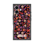 プレミアムスクエアケース with MagSafe［ ANNA SUI - ワイルドフラワー ］