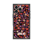 プレミアムスクエアケース with MagSafe［ ANNA SUI - ワイルドフラワー ］