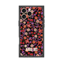 プレミアムスクエアケース with MagSafe［ ANNA SUI - ワイルドフラワー ］