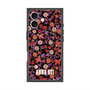 プレミアムスクエアケース with MagSafe［ ANNA SUI - ワイルドフラワー ］